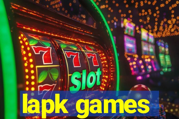 lapk games